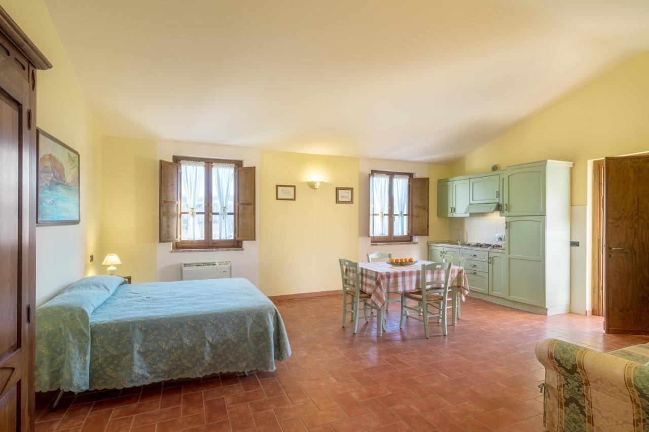 Castello Di Pupaggi Villa Sellano Bagian luar foto